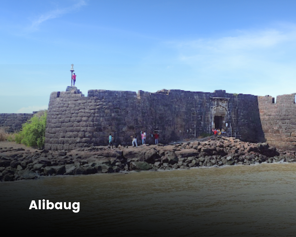 Alibaug