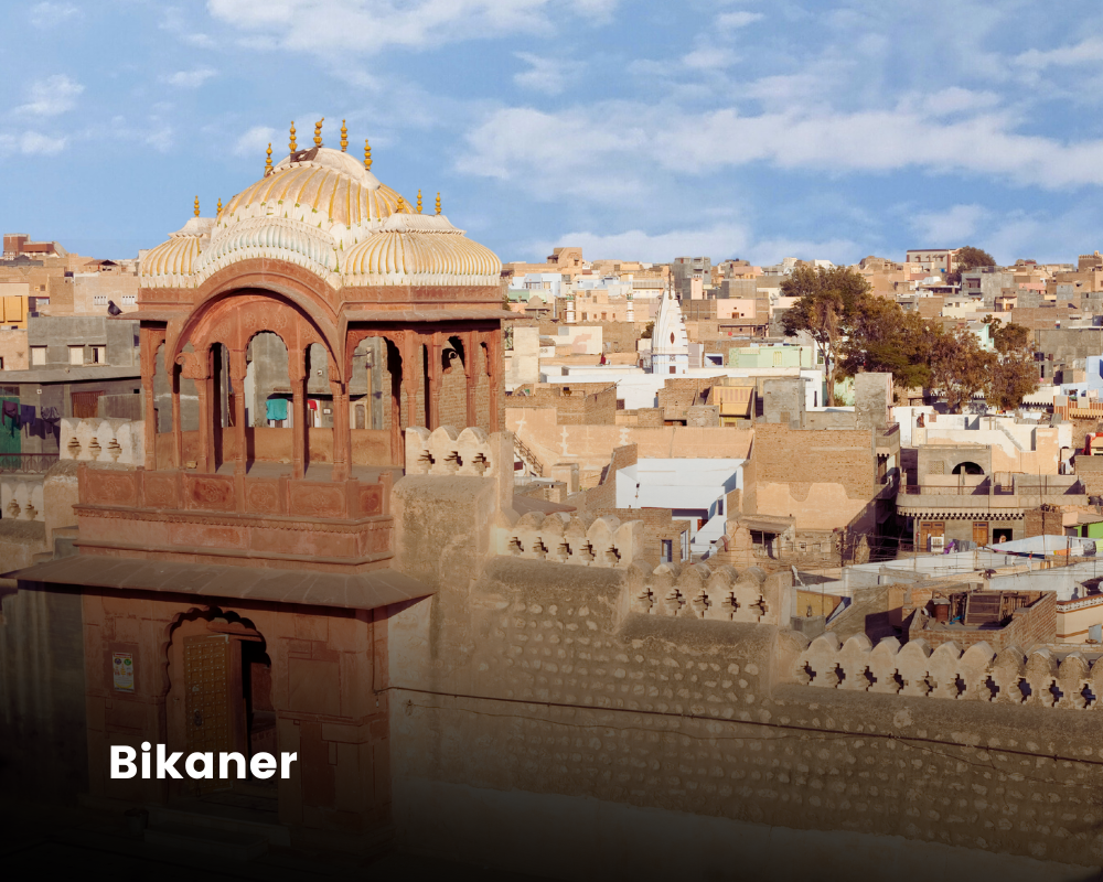 Bikaner