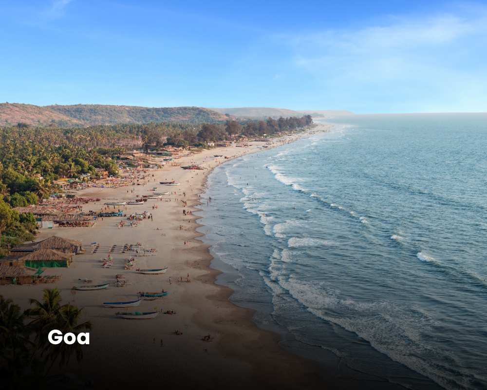 Goa