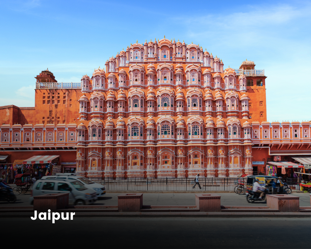 Jaipur