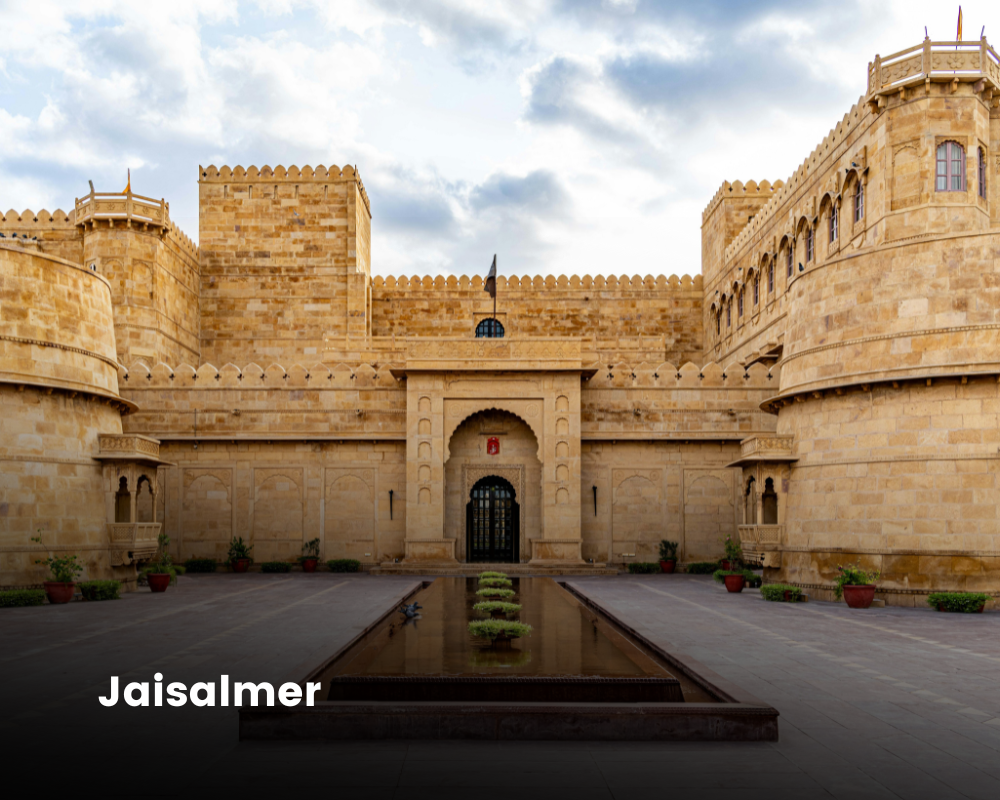Jaisalmer