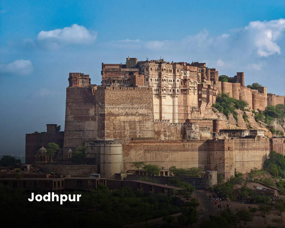 Jodhpur