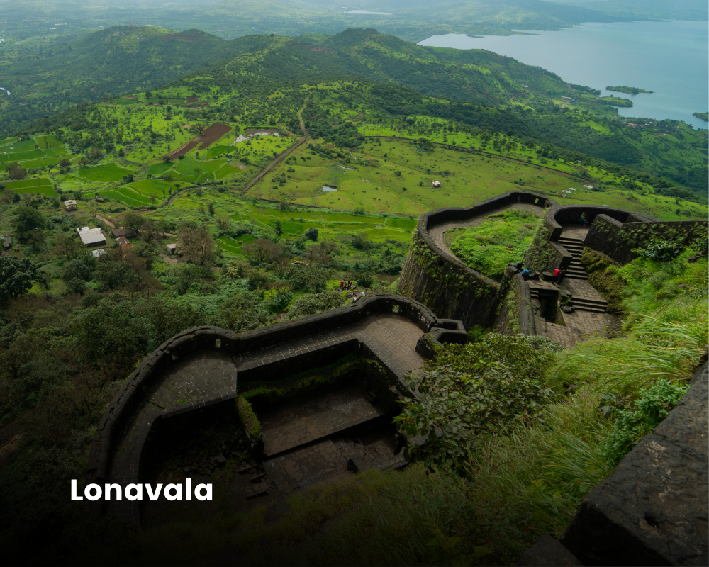 Lonavala