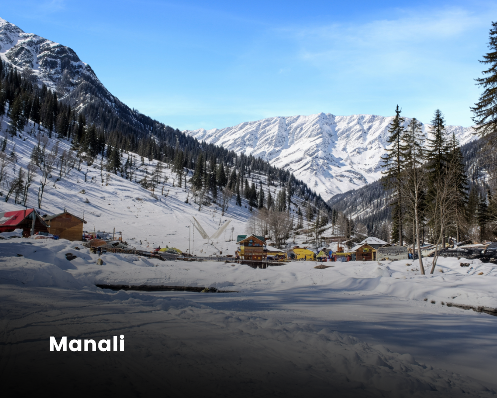 Manali