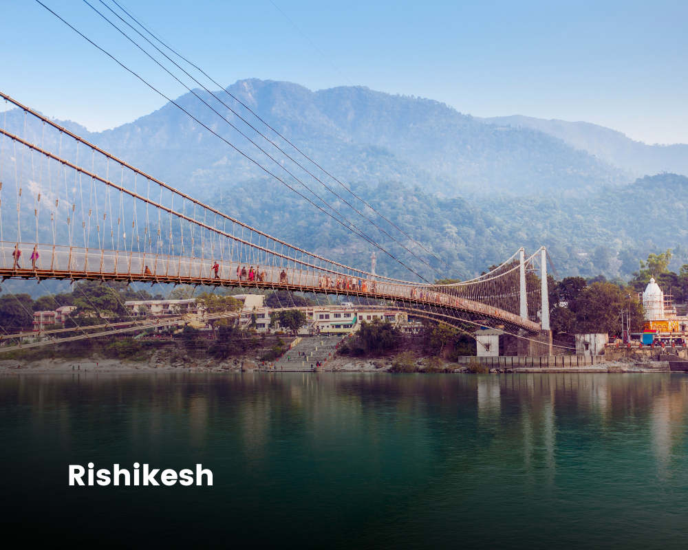 Rishikesh