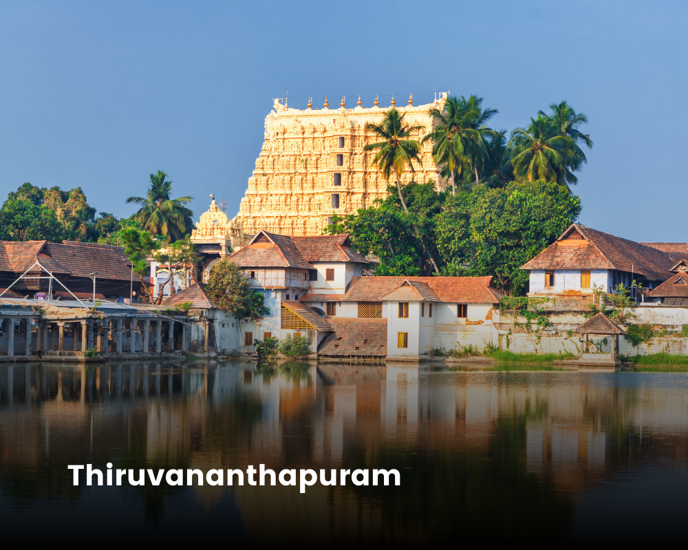 Thiruvananthapuram