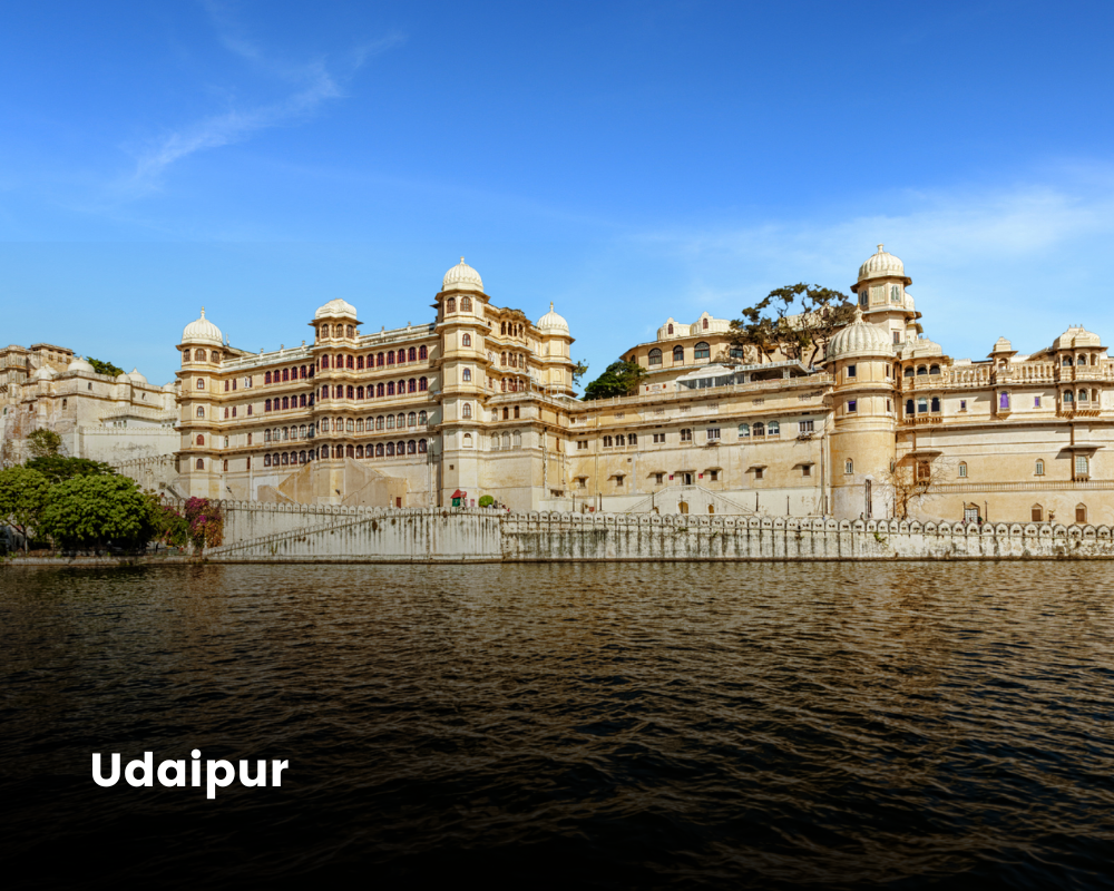 Udaipur