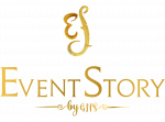 Event Story Logo Centered