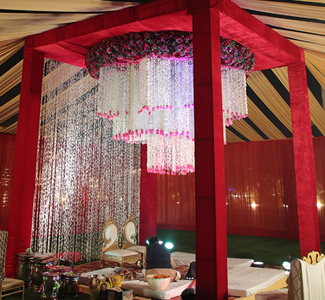 Mandap